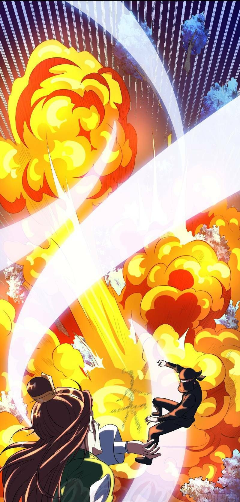 đọc truyện Độc Bộ Tiêu Dao Chương 127 ảnh 20 tại Thiên Thai Truyện