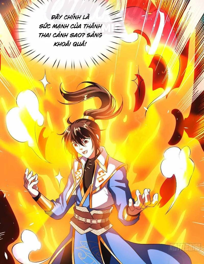 đọc truyện Độc Bộ Tiêu Dao Chương 127 ảnh 23 tại Thiên Thai Truyện