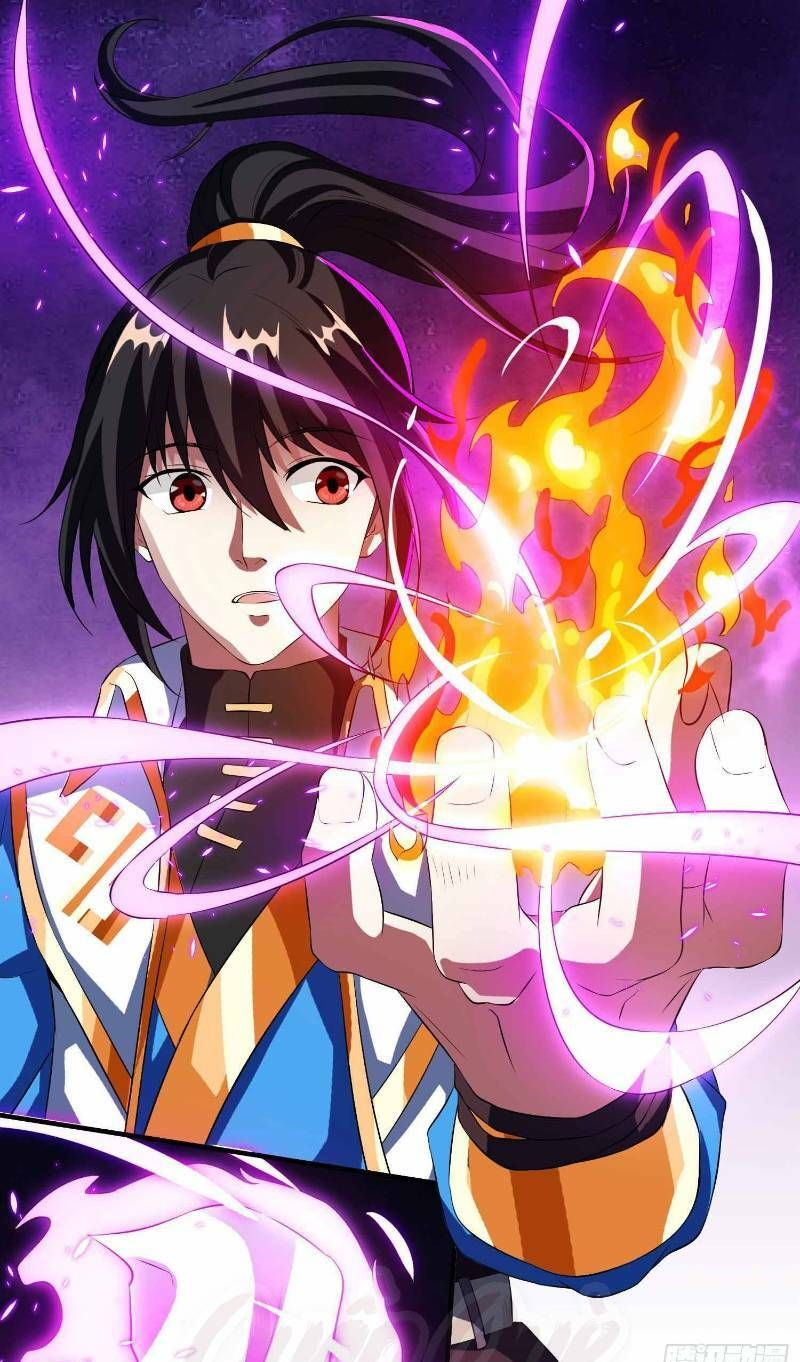 đọc truyện Độc Bộ Tiêu Dao Chương 127 ảnh 25 tại Thiên Thai Truyện