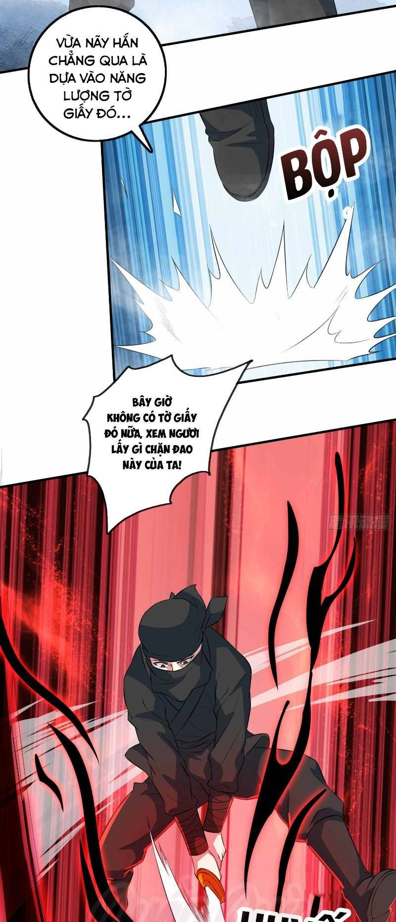 đọc truyện Độc Bộ Tiêu Dao Chương 127 ảnh 29 tại Thiên Thai Truyện