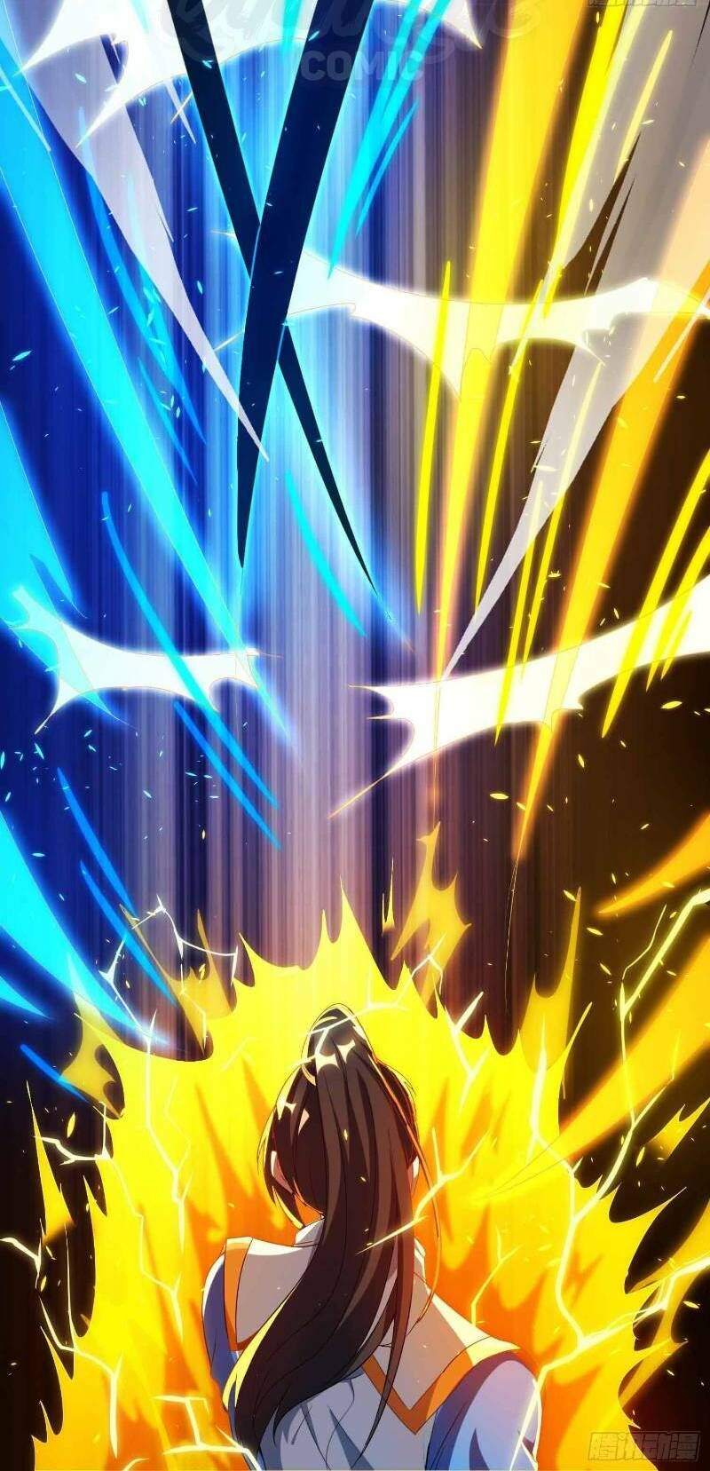 đọc truyện Độc Bộ Tiêu Dao Chương 127 ảnh 5 tại Thiên Thai Truyện