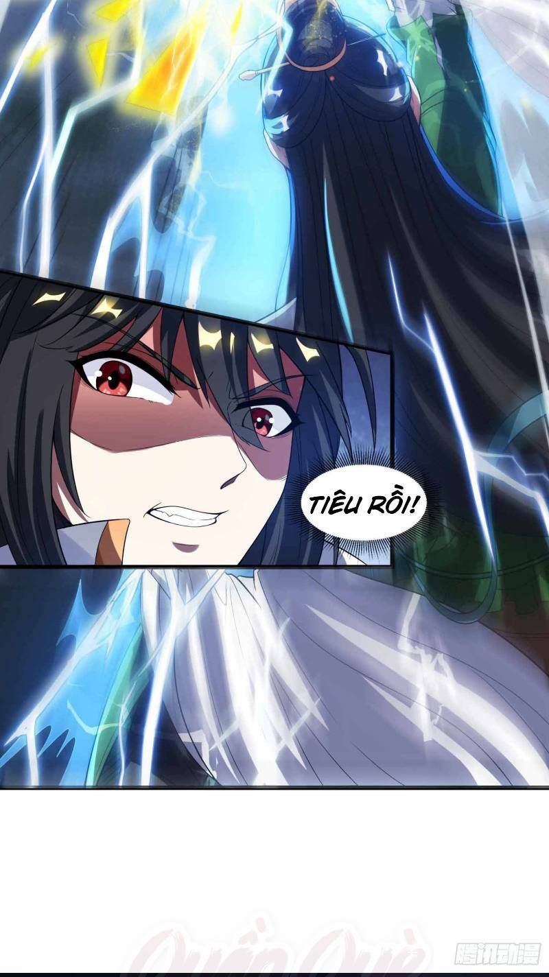 đọc truyện Độc Bộ Tiêu Dao Chương 127 ảnh 10 tại Thiên Thai Truyện