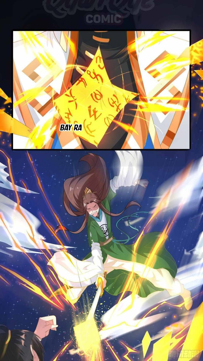 đọc truyện Độc Bộ Tiêu Dao Chương 127 ảnh 11 tại Thiên Thai Truyện