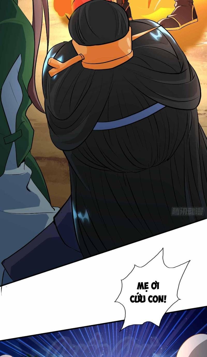 đọc truyện Độc Bộ Tiêu Dao Chương 128 ảnh 12 tại Thiên Thai Truyện