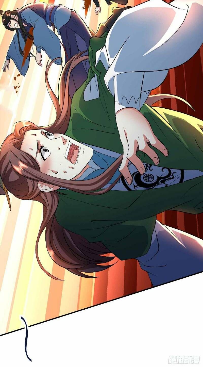 đọc truyện Độc Bộ Tiêu Dao Chương 128 ảnh 16 tại Thiên Thai Truyện