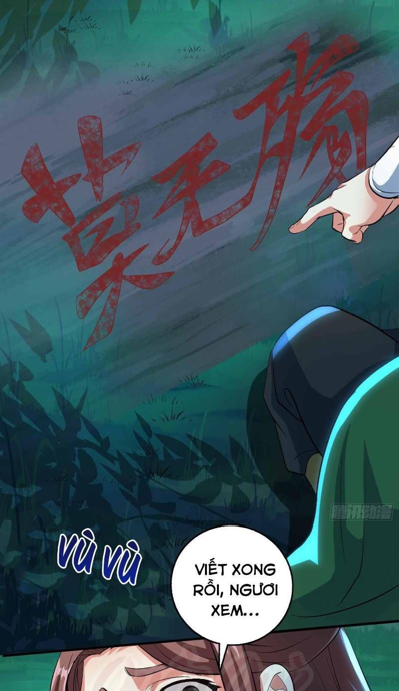 đọc truyện Độc Bộ Tiêu Dao Chương 128 ảnh 21 tại Thiên Thai Truyện