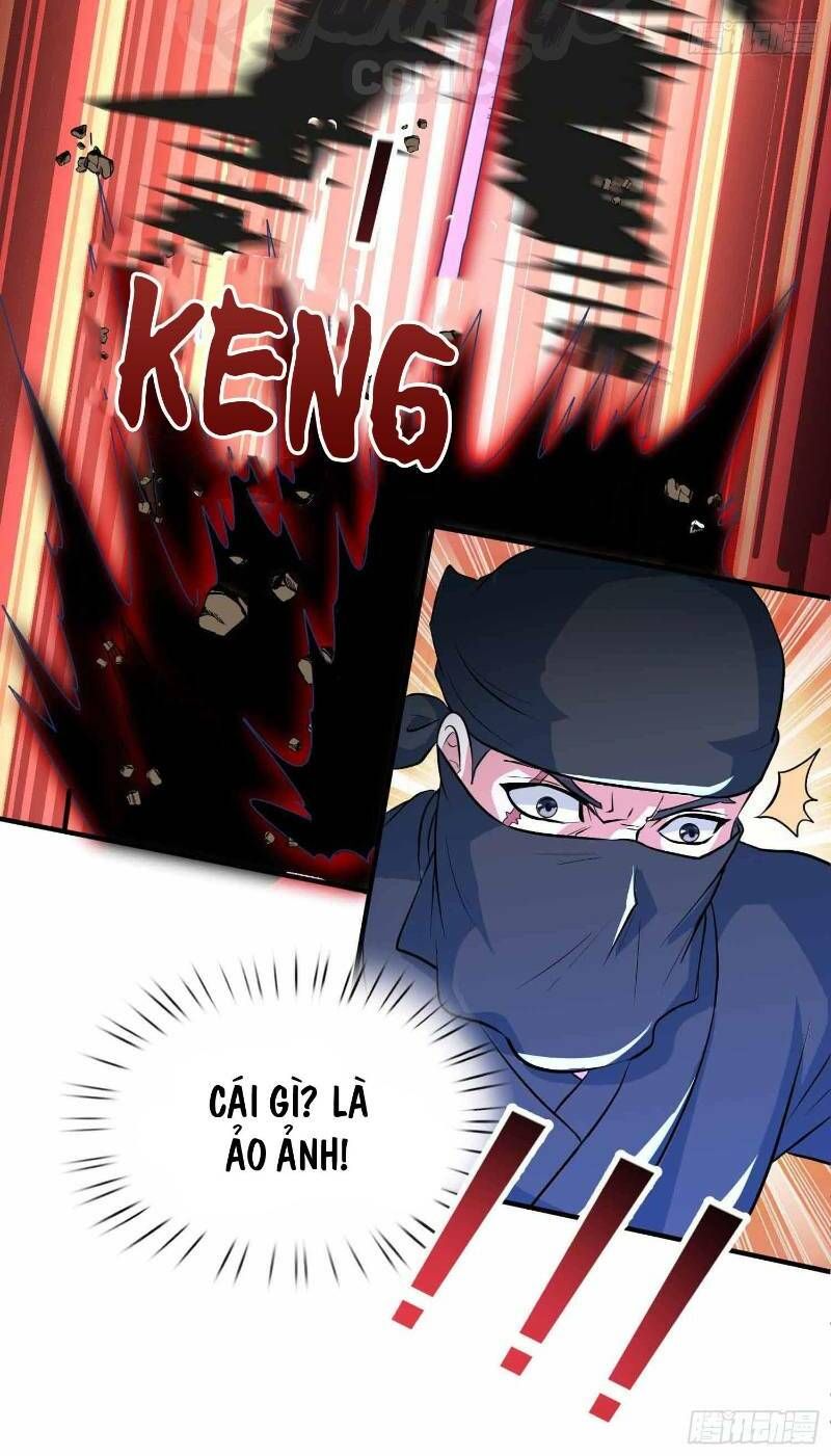 đọc truyện Độc Bộ Tiêu Dao Chương 128 ảnh 4 tại Thiên Thai Truyện