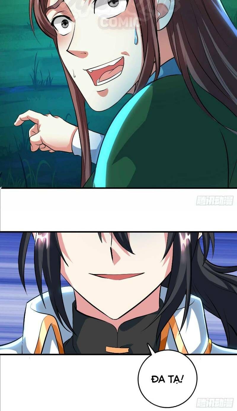 đọc truyện Độc Bộ Tiêu Dao Chương 128 ảnh 22 tại Thiên Thai Truyện