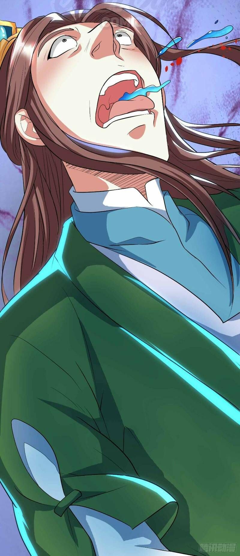 đọc truyện Độc Bộ Tiêu Dao Chương 128 ảnh 24 tại Thiên Thai Truyện