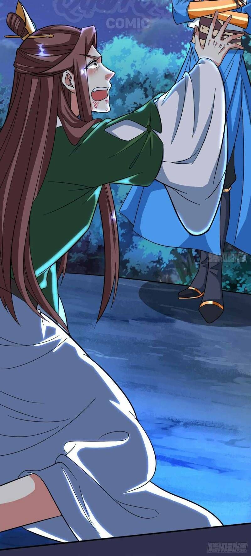 đọc truyện Độc Bộ Tiêu Dao Chương 128 ảnh 26 tại Thiên Thai Truyện