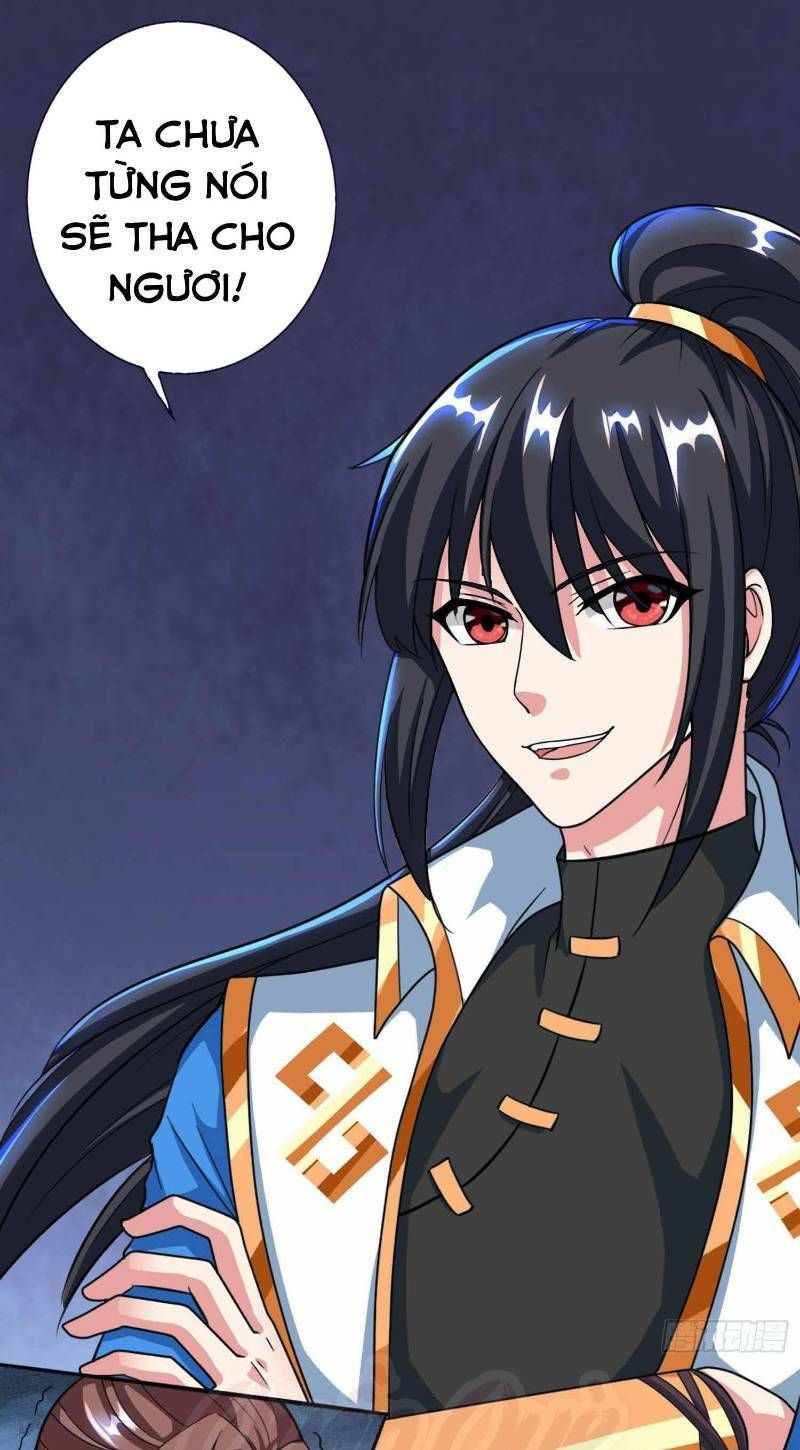 đọc truyện Độc Bộ Tiêu Dao Chương 128 ảnh 27 tại Thiên Thai Truyện