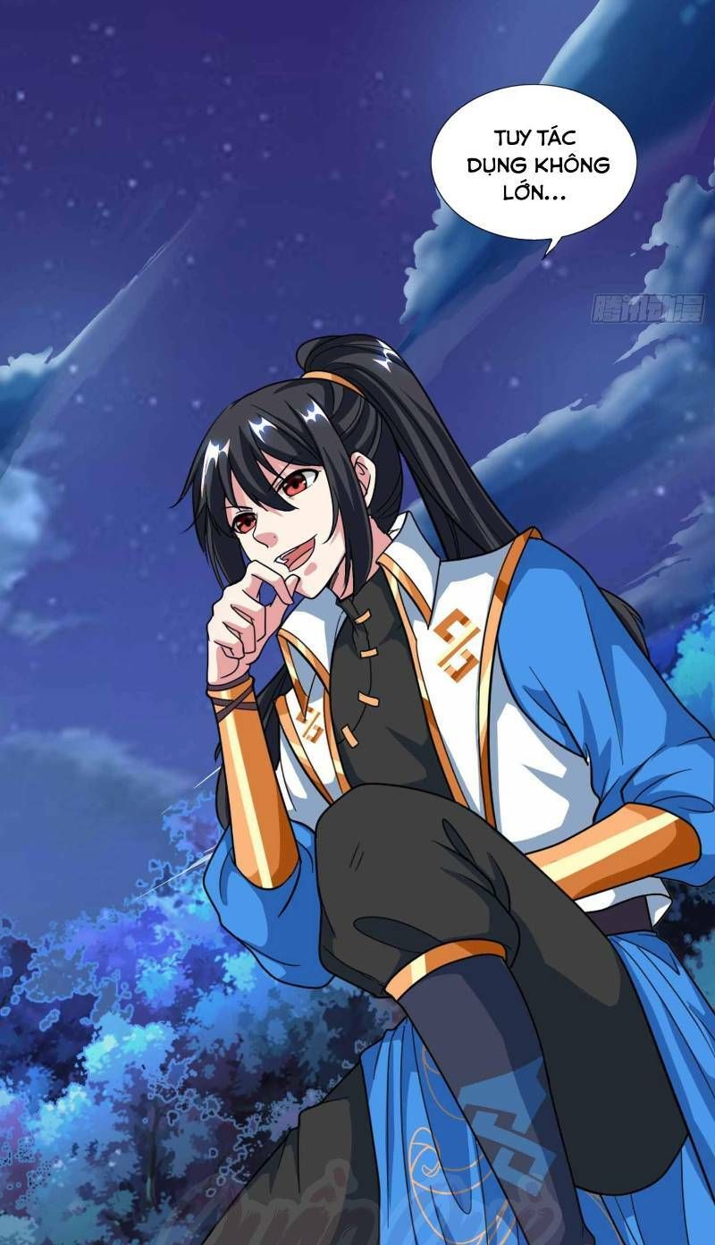 đọc truyện Độc Bộ Tiêu Dao Chương 128 ảnh 29 tại Thiên Thai Truyện