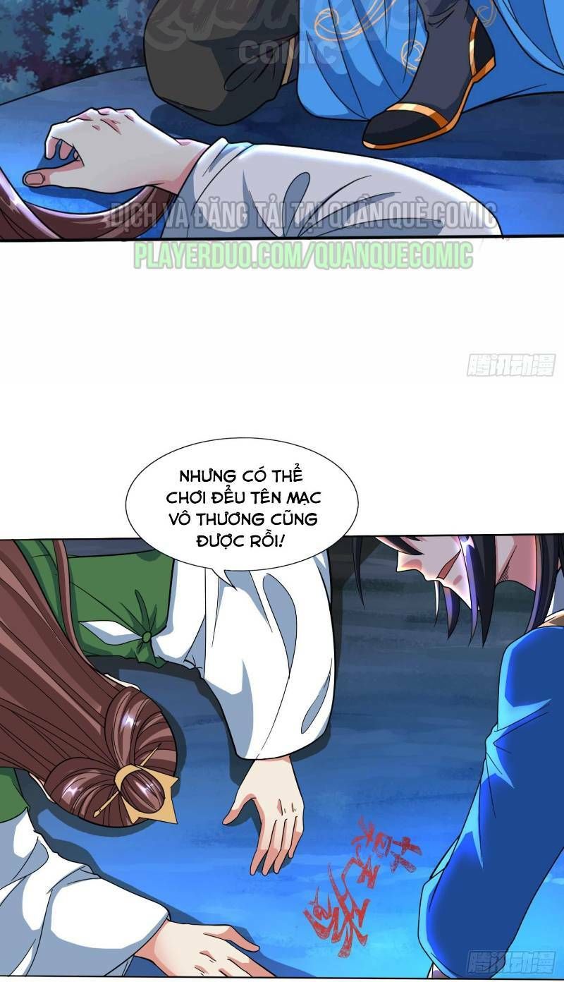 đọc truyện Độc Bộ Tiêu Dao Chương 128 ảnh 30 tại Thiên Thai Truyện