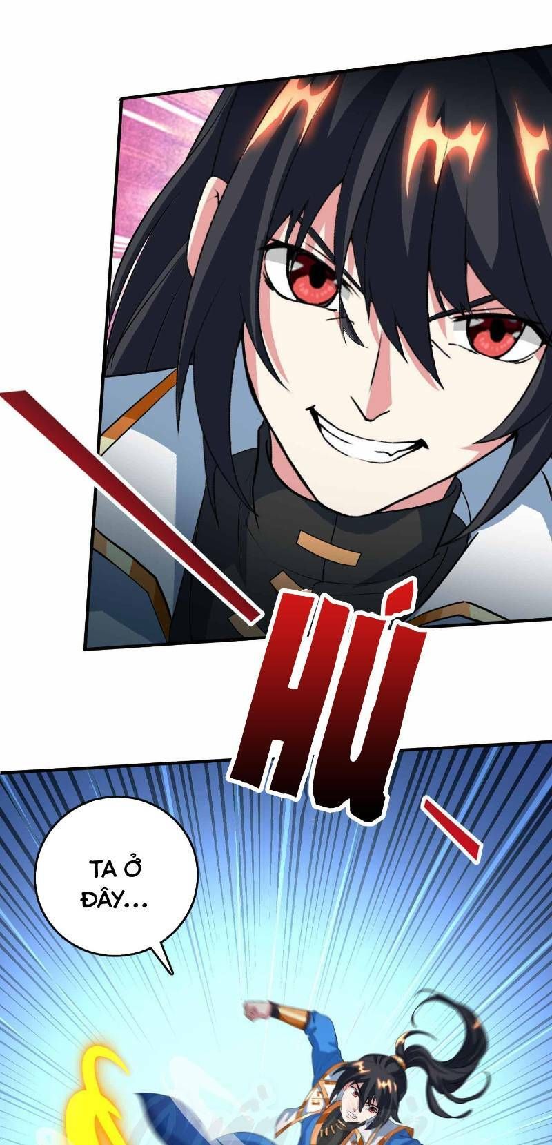 đọc truyện Độc Bộ Tiêu Dao Chương 128 ảnh 5 tại Thiên Thai Truyện