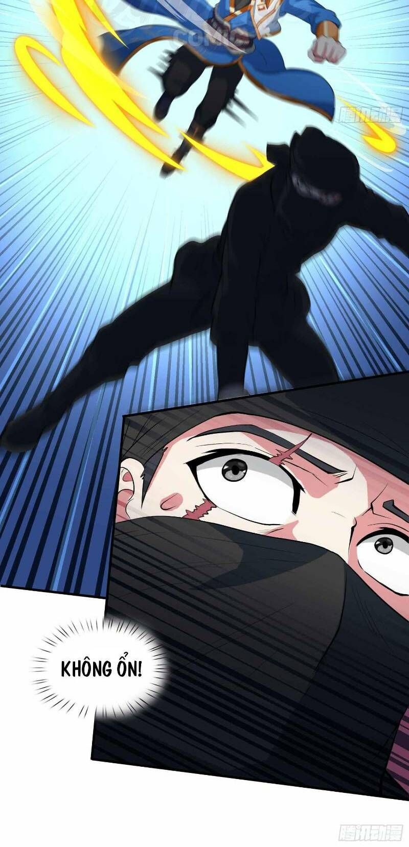 đọc truyện Độc Bộ Tiêu Dao Chương 128 ảnh 6 tại Thiên Thai Truyện