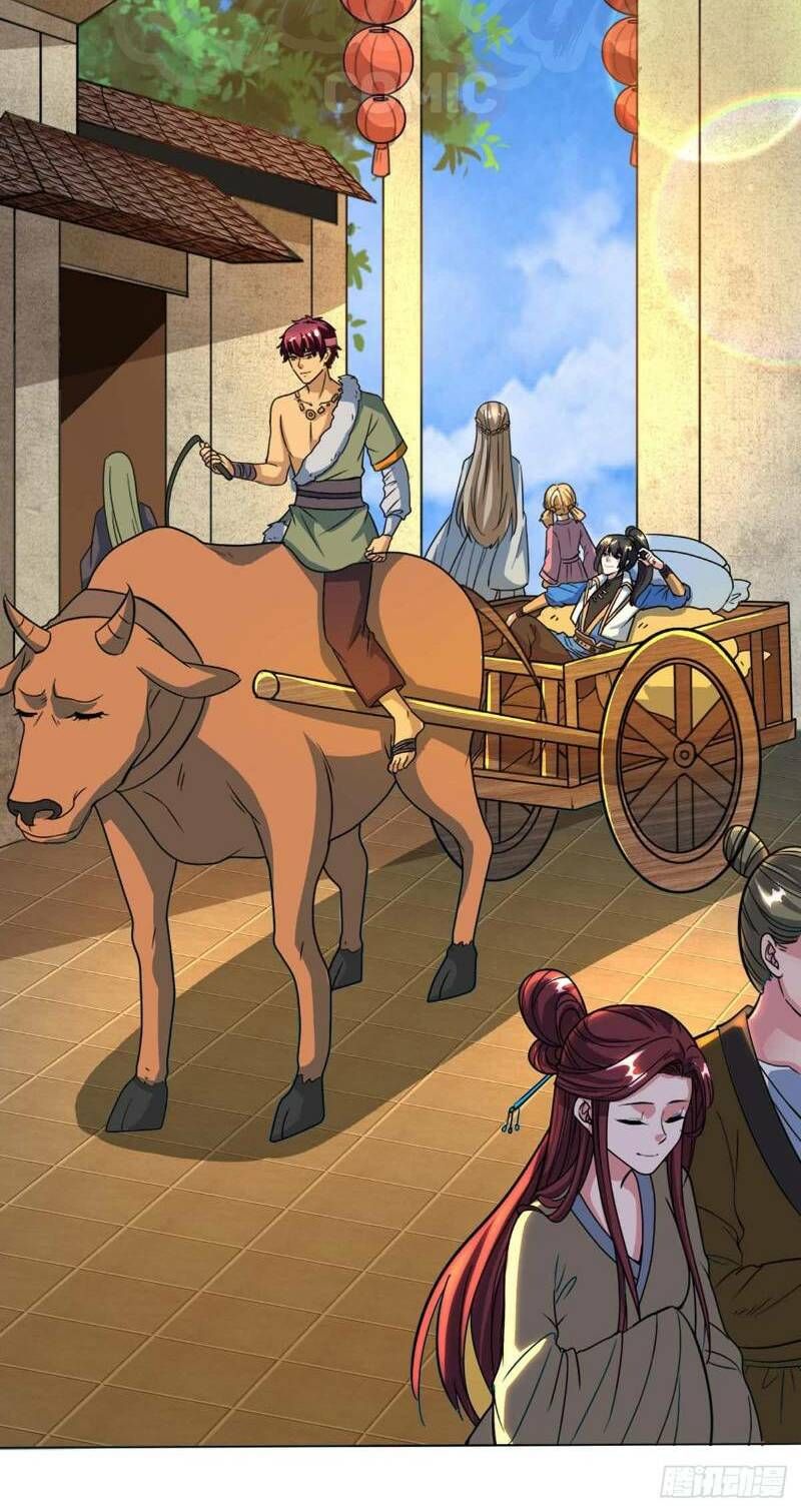 đọc truyện Độc Bộ Tiêu Dao Chương 129 ảnh 12 tại Thiên Thai Truyện