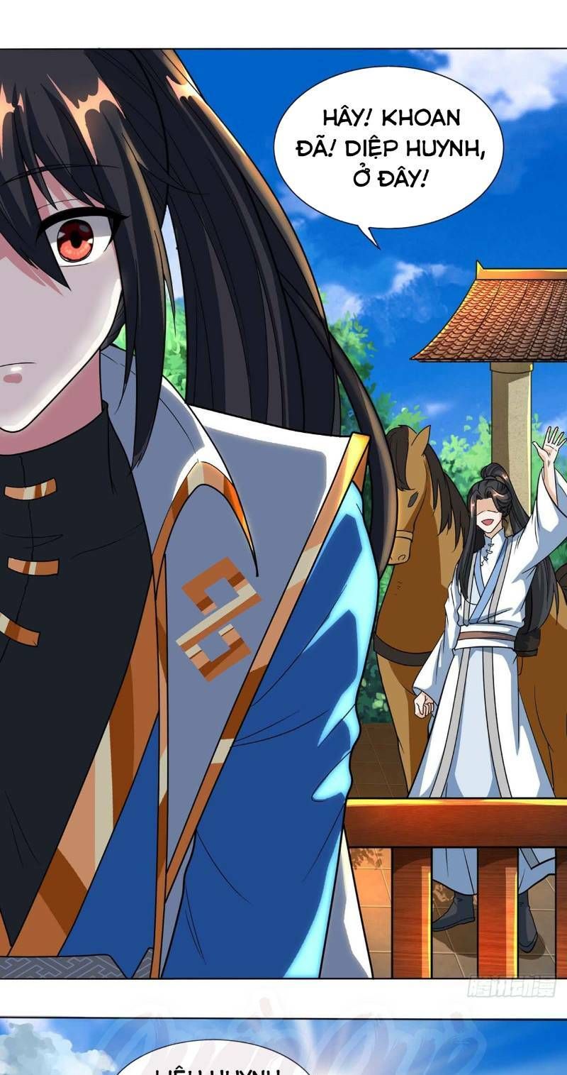 đọc truyện Độc Bộ Tiêu Dao Chương 129 ảnh 17 tại Thiên Thai Truyện