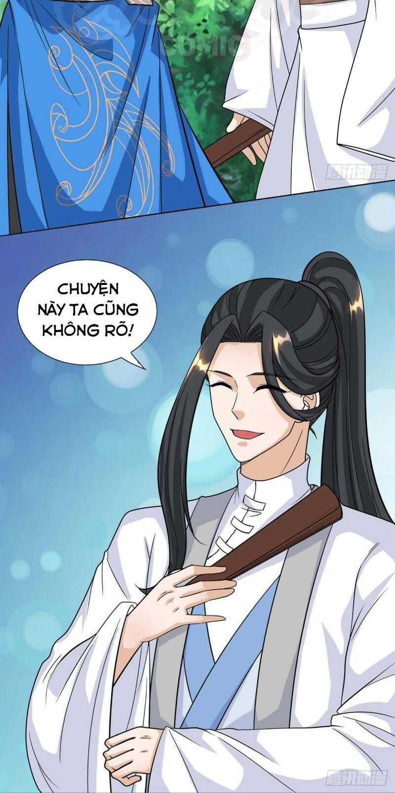 đọc truyện Độc Bộ Tiêu Dao Chương 129 ảnh 20 tại Thiên Thai Truyện