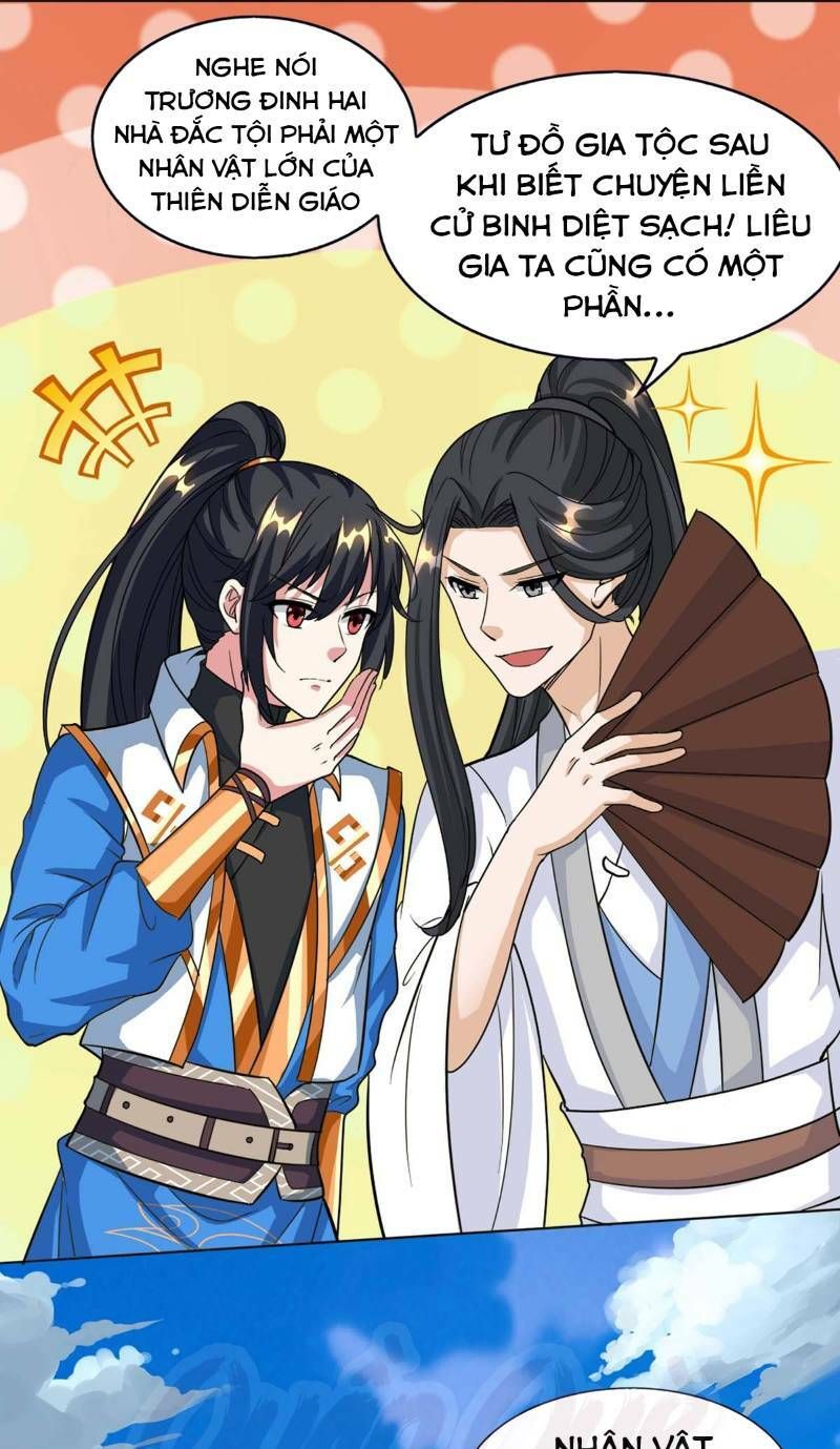 đọc truyện Độc Bộ Tiêu Dao Chương 129 ảnh 21 tại Thiên Thai Truyện