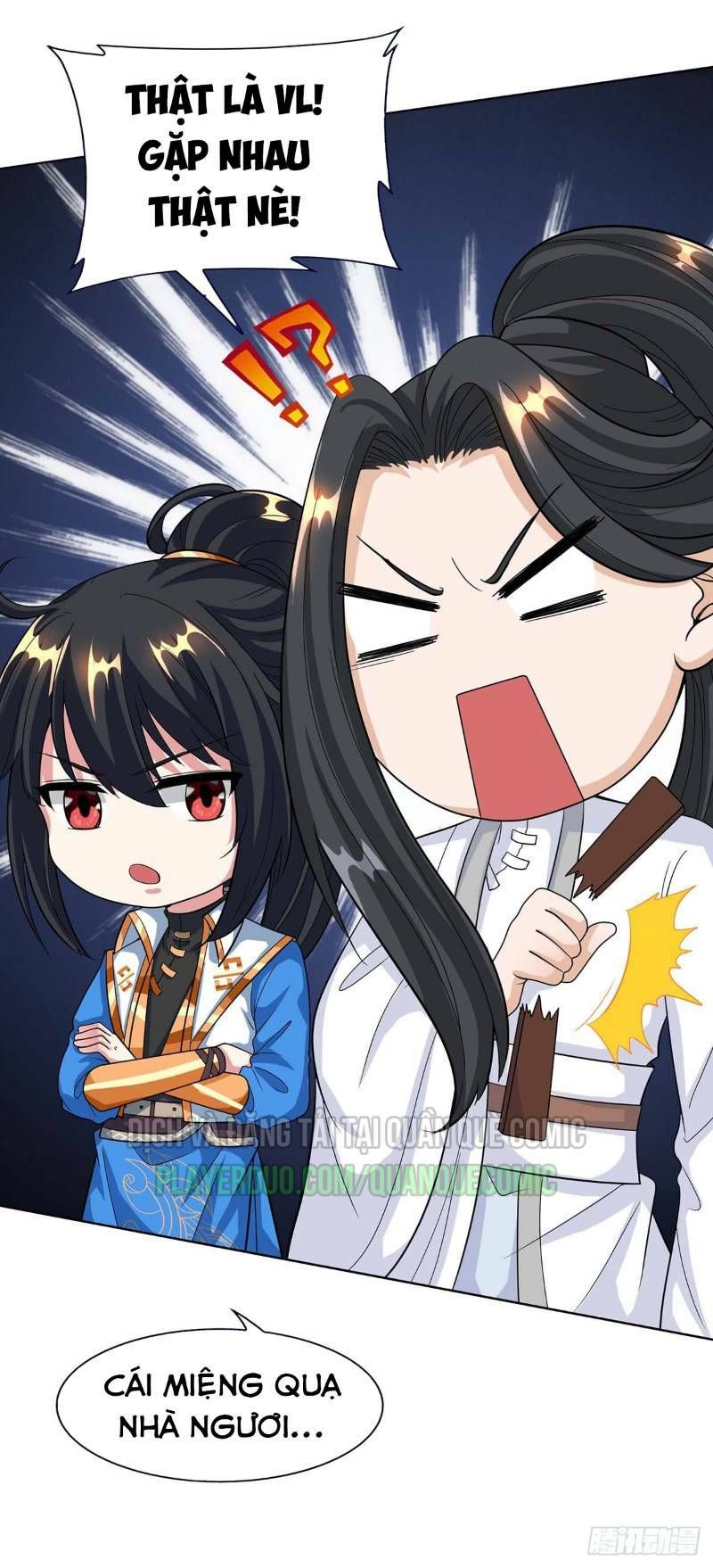 đọc truyện Độc Bộ Tiêu Dao Chương 129 ảnh 29 tại Thiên Thai Truyện