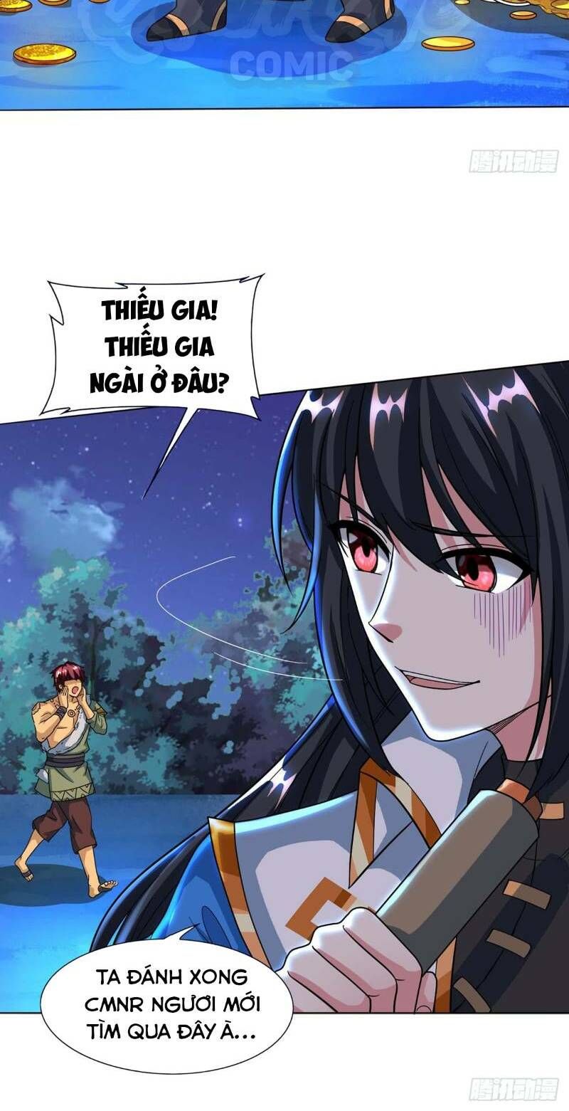 đọc truyện Độc Bộ Tiêu Dao Chương 129 ảnh 6 tại Thiên Thai Truyện