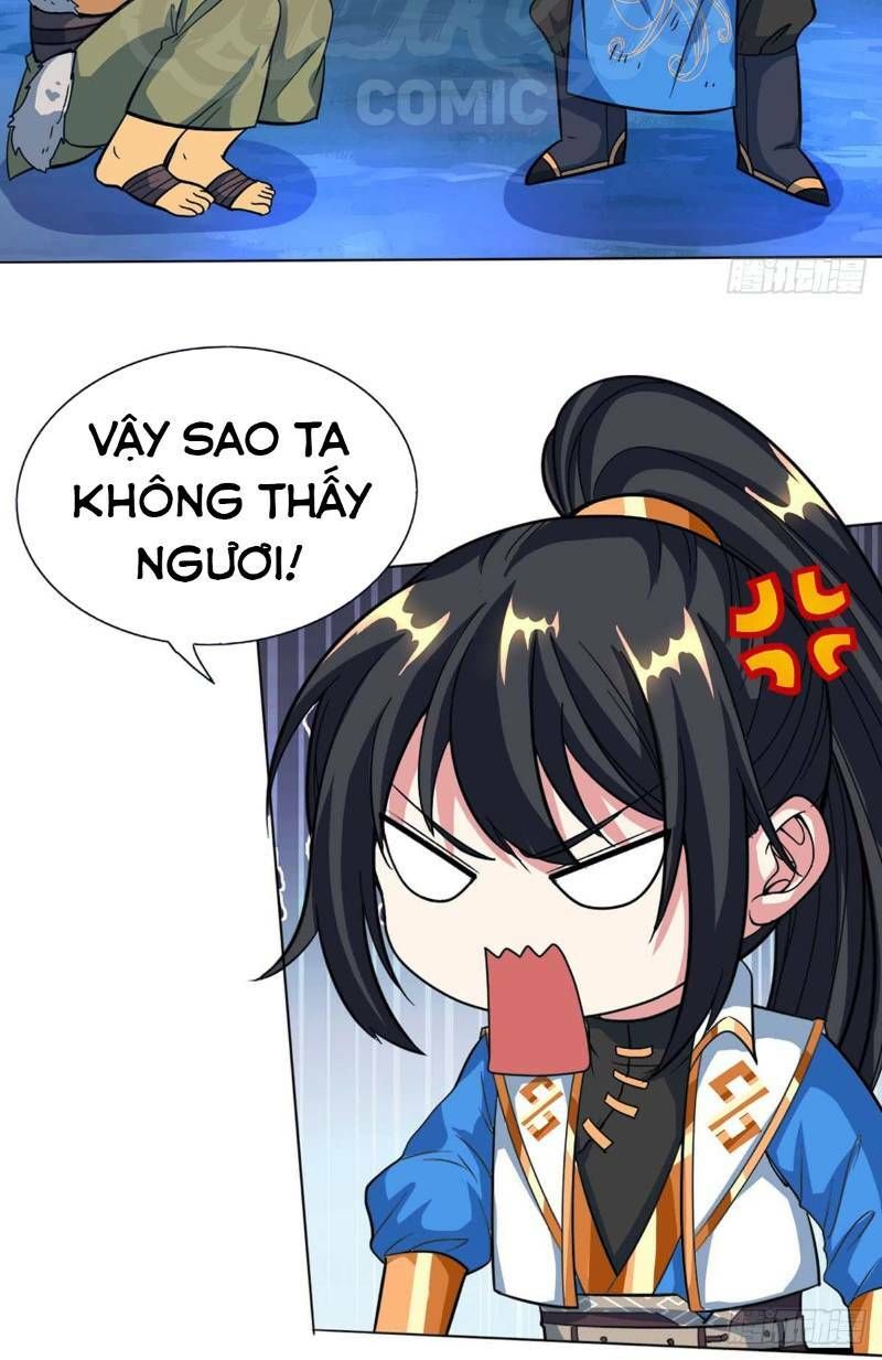 đọc truyện Độc Bộ Tiêu Dao Chương 129 ảnh 8 tại Thiên Thai Truyện