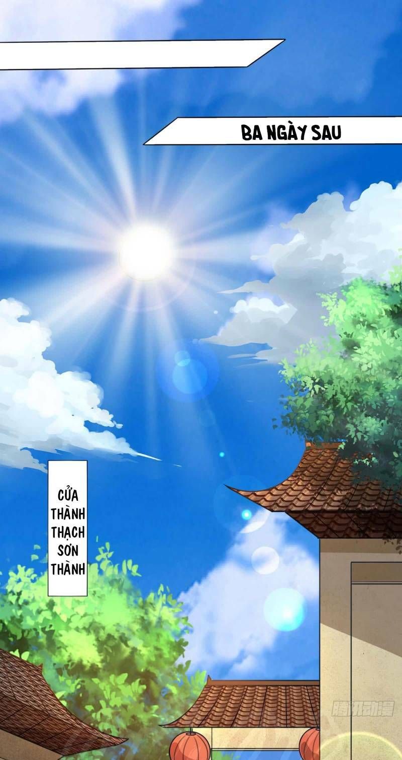 đọc truyện Độc Bộ Tiêu Dao Chương 129 ảnh 11 tại Thiên Thai Truyện