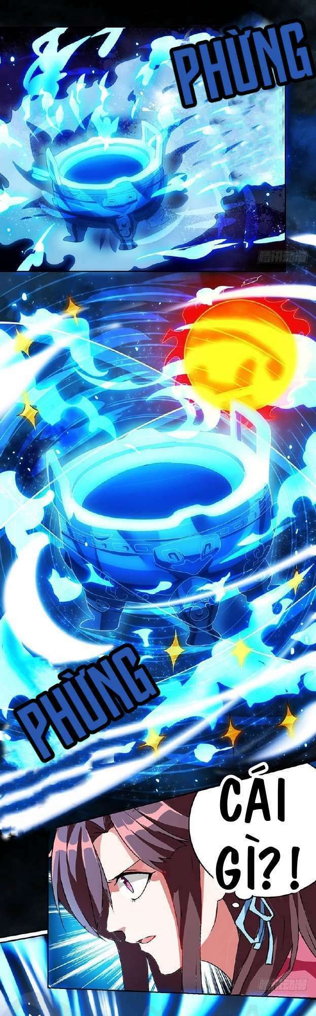 đọc truyện Độc Bộ Tiêu Dao Chương 13 ảnh 3 tại Thiên Thai Truyện