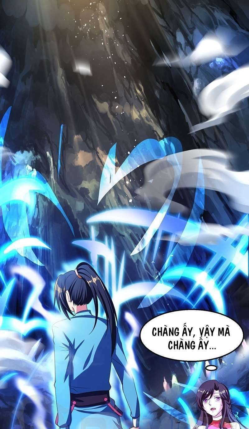 đọc truyện Độc Bộ Tiêu Dao Chương 13 ảnh 13 tại Thiên Thai Truyện