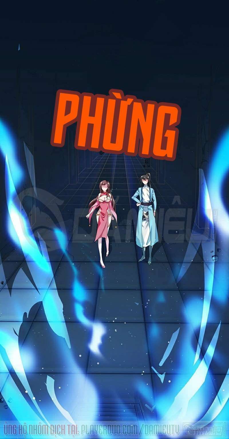 đọc truyện Độc Bộ Tiêu Dao Chương 13 ảnh 15 tại Thiên Thai Truyện