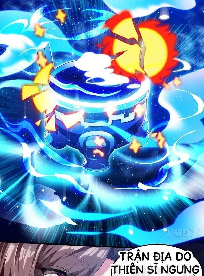 đọc truyện Độc Bộ Tiêu Dao Chương 13 ảnh 16 tại Thiên Thai Truyện