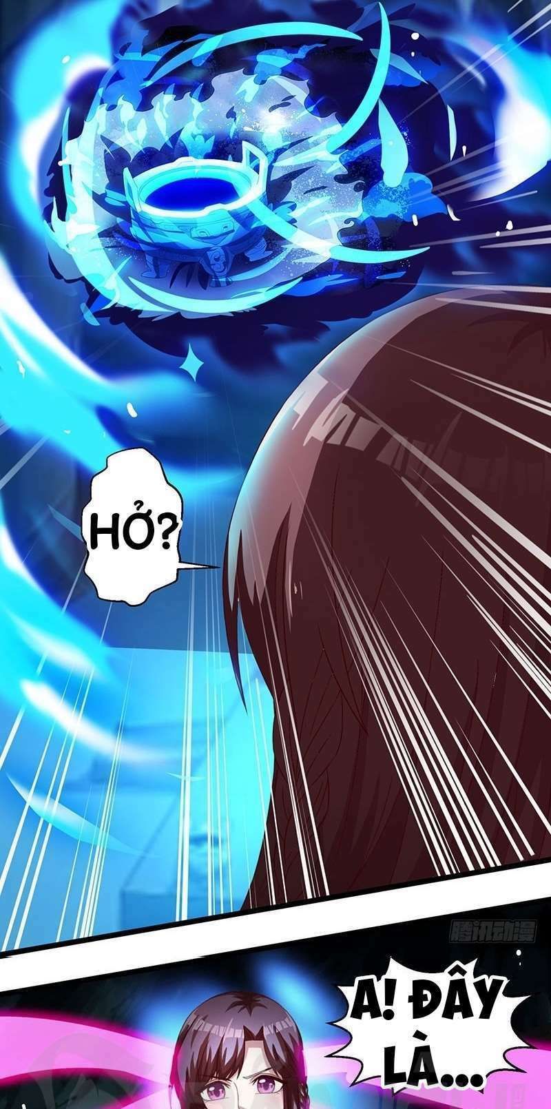 đọc truyện Độc Bộ Tiêu Dao Chương 13 ảnh 20 tại Thiên Thai Truyện