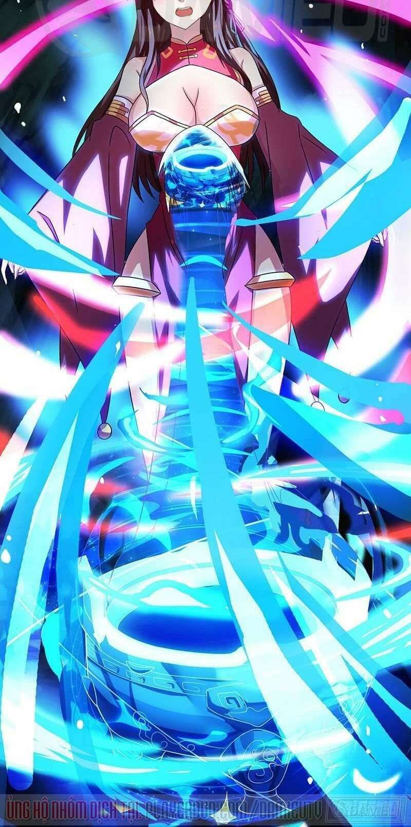 đọc truyện Độc Bộ Tiêu Dao Chương 13 ảnh 21 tại Thiên Thai Truyện