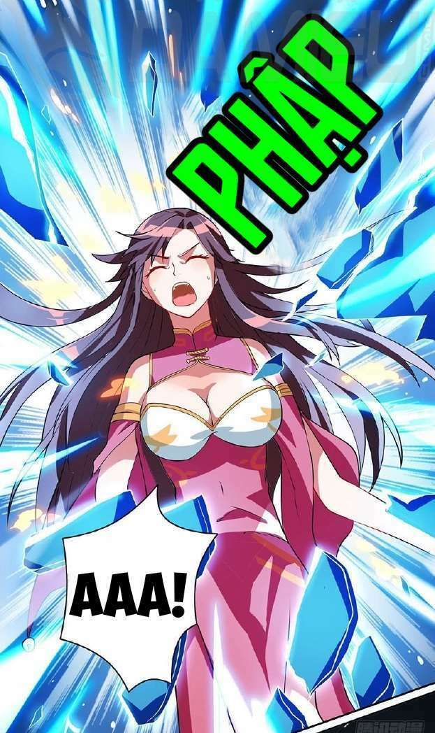 đọc truyện Độc Bộ Tiêu Dao Chương 13 ảnh 4 tại Thiên Thai Truyện