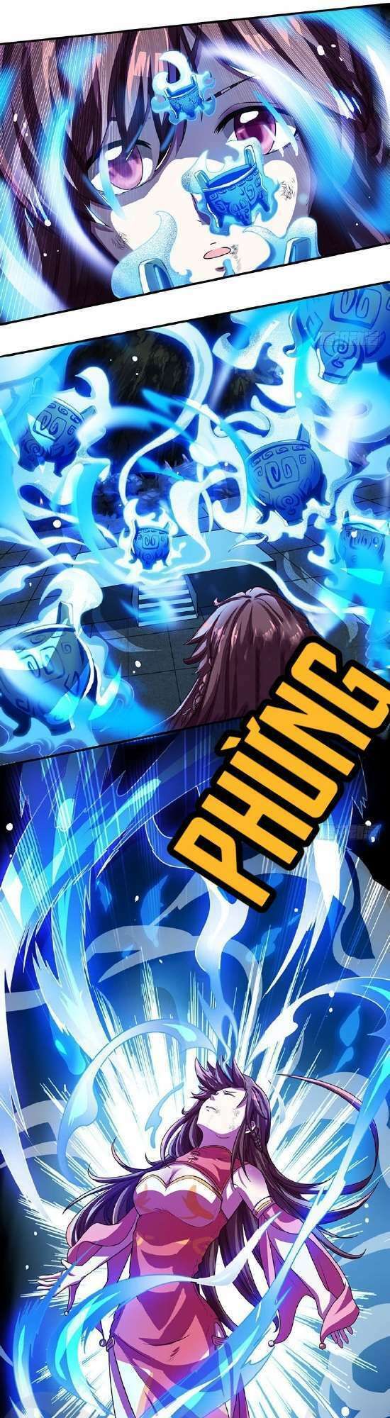 đọc truyện Độc Bộ Tiêu Dao Chương 13 ảnh 22 tại Thiên Thai Truyện