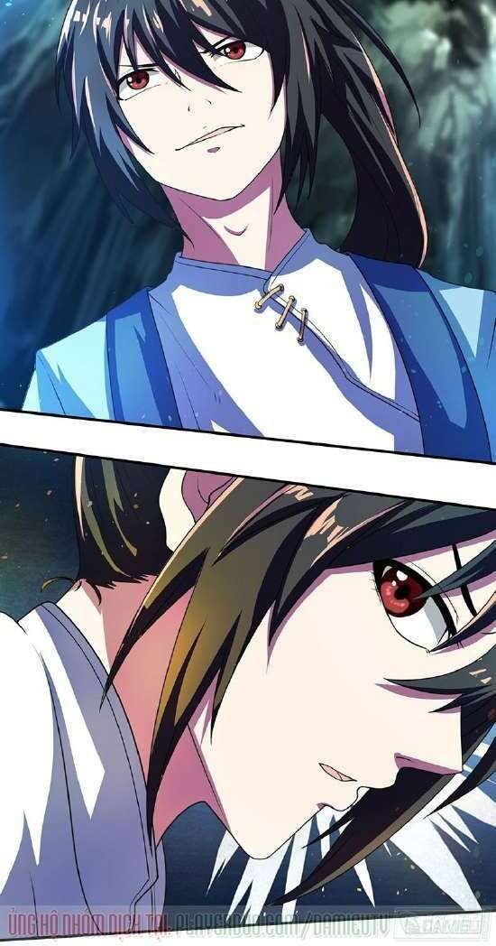 đọc truyện Độc Bộ Tiêu Dao Chương 13 ảnh 24 tại Thiên Thai Truyện