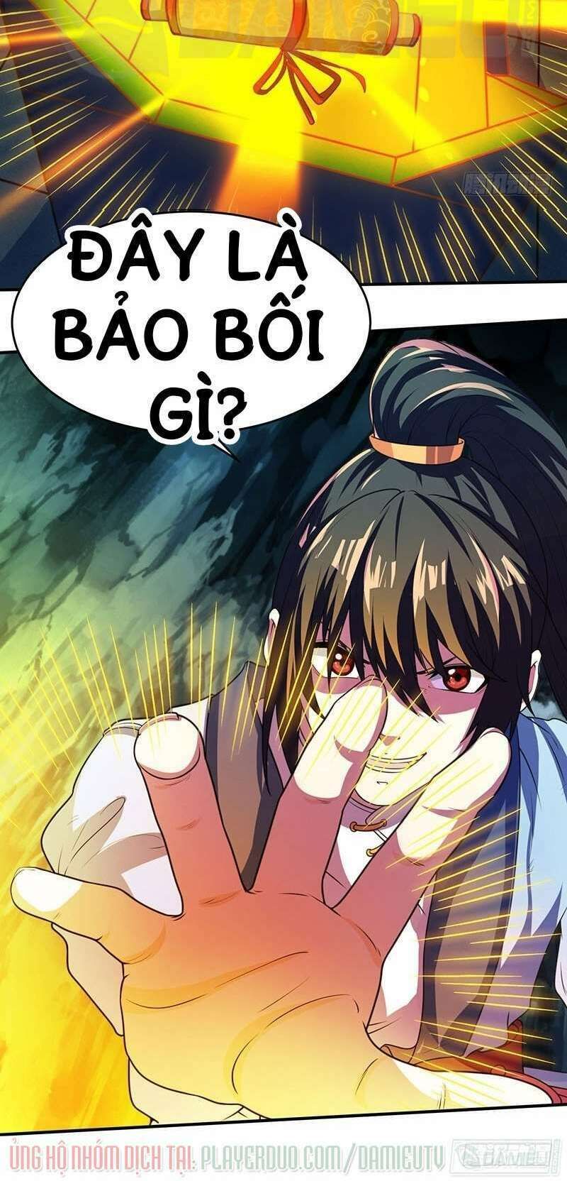 đọc truyện Độc Bộ Tiêu Dao Chương 13 ảnh 26 tại Thiên Thai Truyện