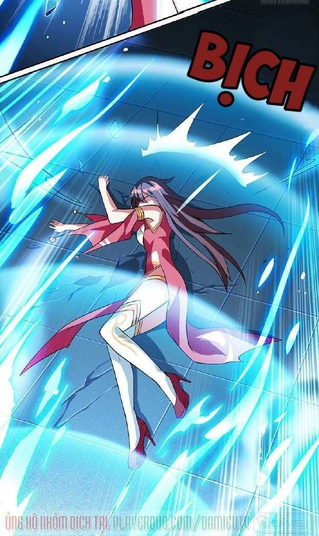 đọc truyện Độc Bộ Tiêu Dao Chương 13 ảnh 5 tại Thiên Thai Truyện