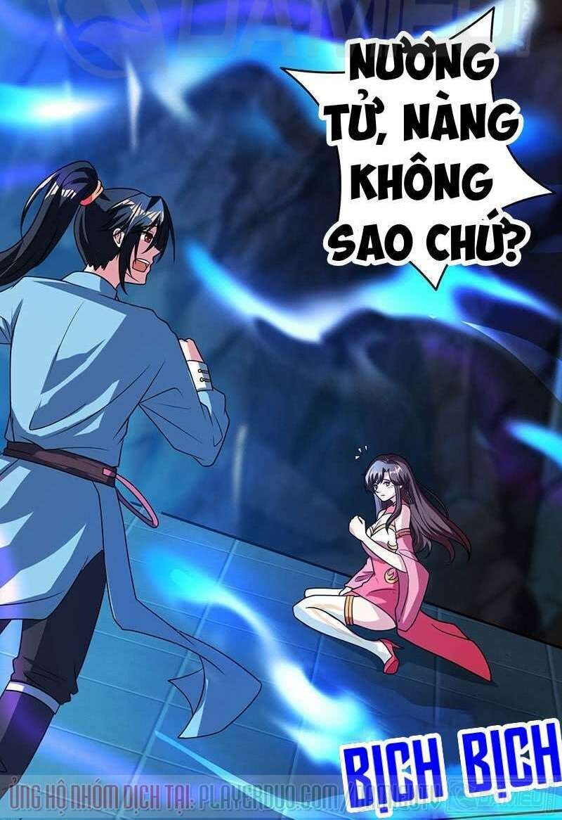 đọc truyện Độc Bộ Tiêu Dao Chương 13 ảnh 7 tại Thiên Thai Truyện