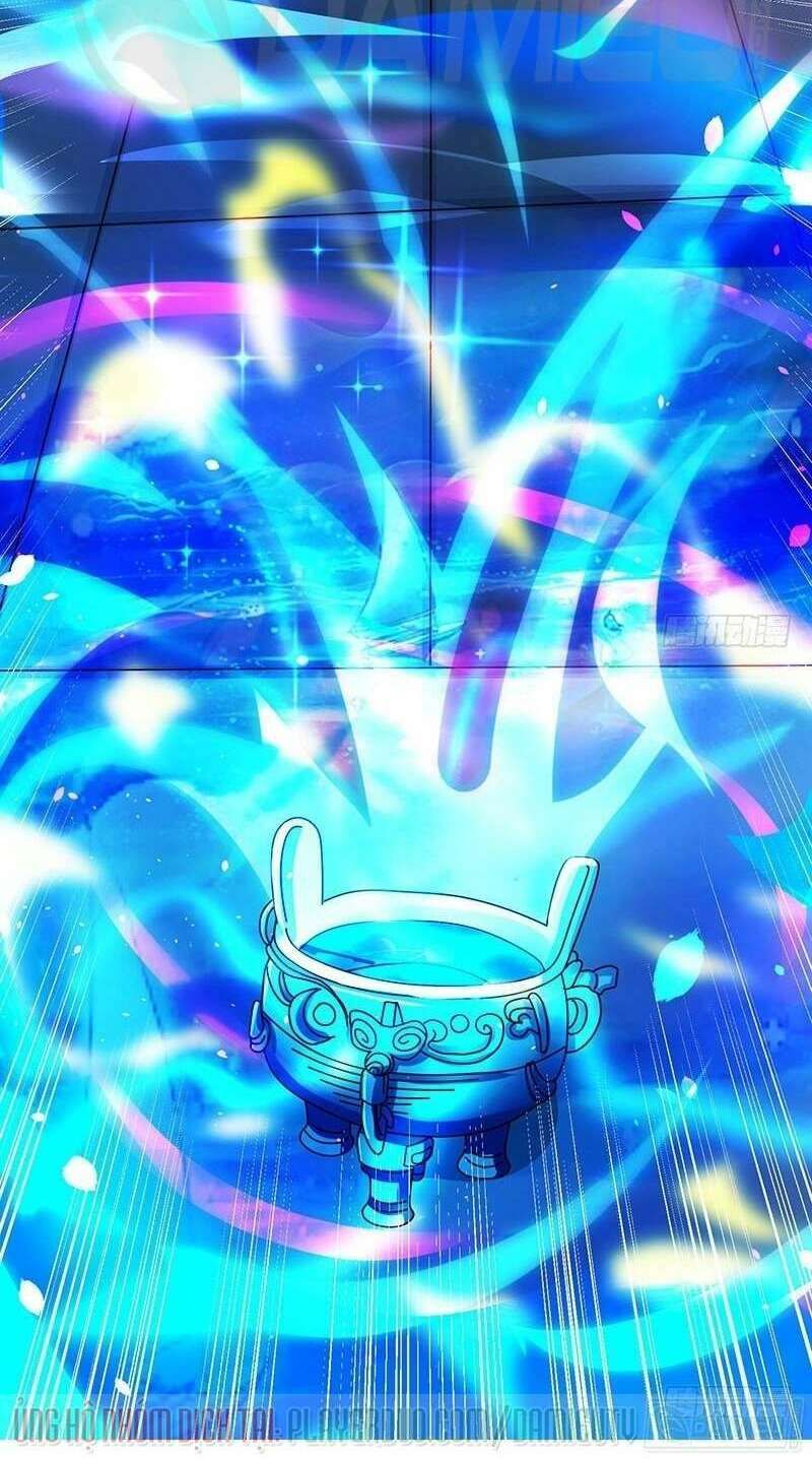 đọc truyện Độc Bộ Tiêu Dao Chương 13 ảnh 9 tại Thiên Thai Truyện