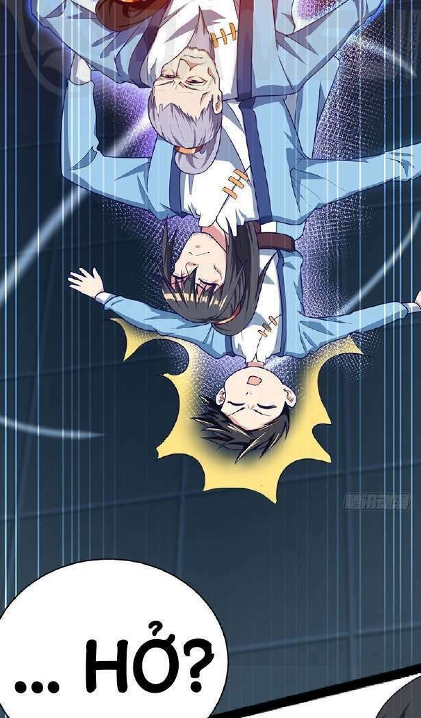 đọc truyện Độc Bộ Tiêu Dao Chương 13 ảnh 11 tại Thiên Thai Truyện