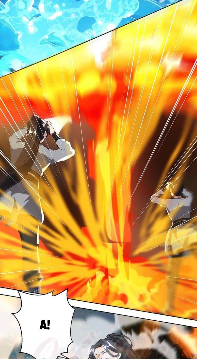 đọc truyện Độc Bộ Tiêu Dao Chương 130 ảnh 14 tại Thiên Thai Truyện