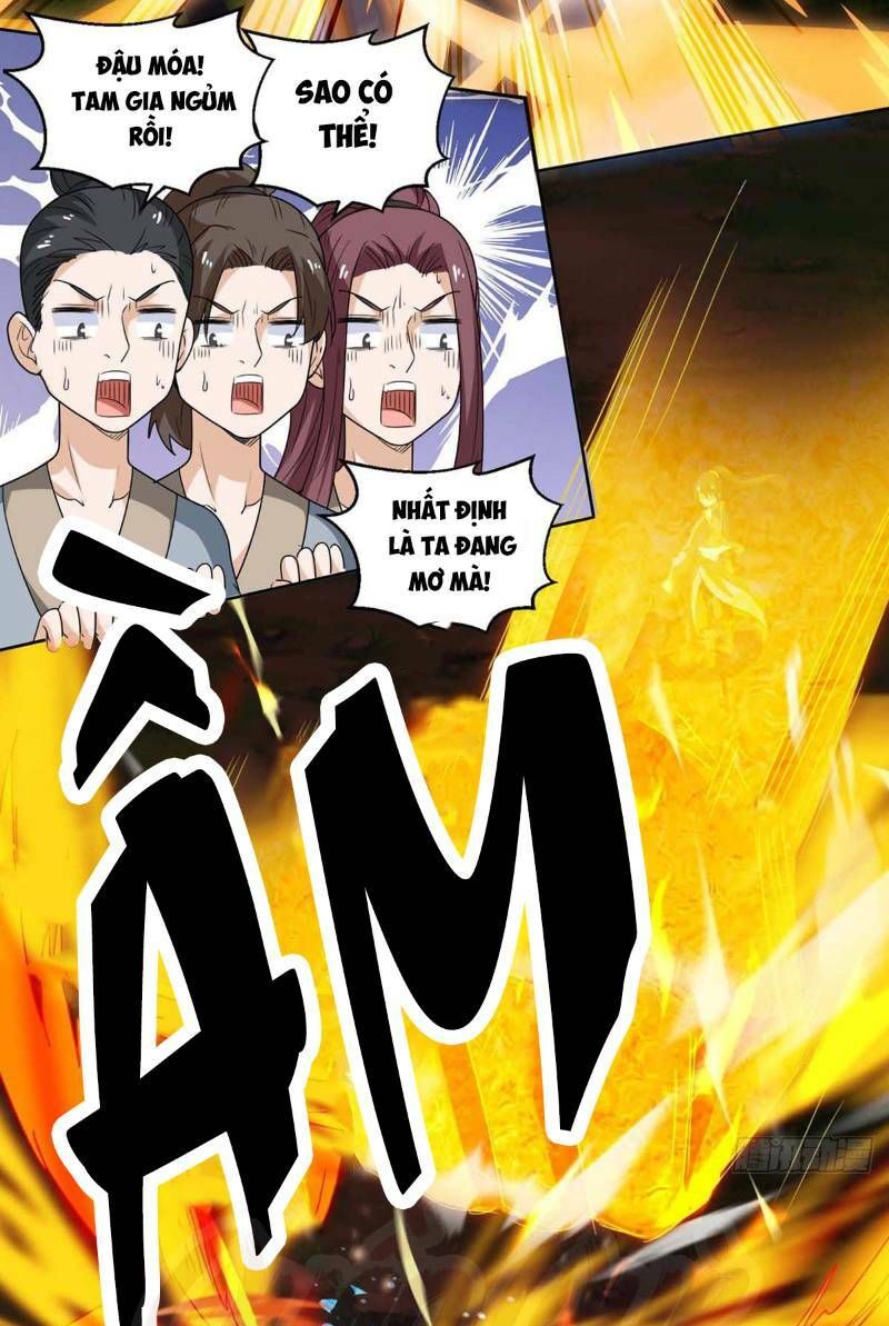 đọc truyện Độc Bộ Tiêu Dao Chương 130 ảnh 24 tại Thiên Thai Truyện