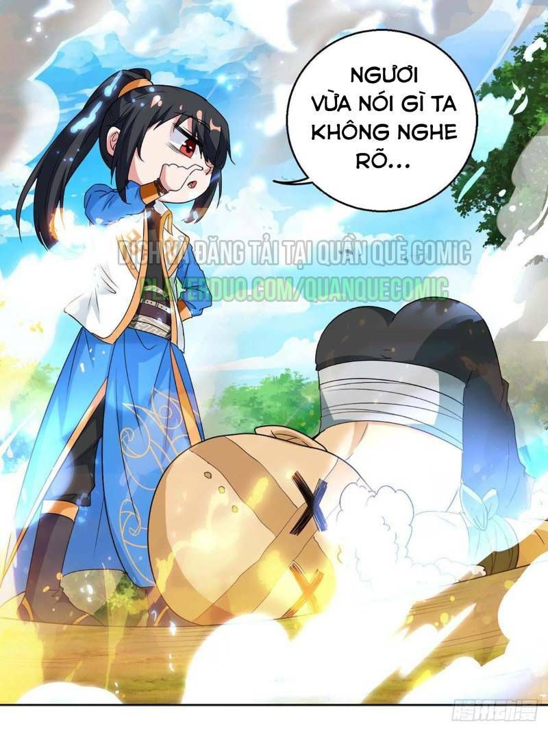 đọc truyện Độc Bộ Tiêu Dao Chương 130 ảnh 26 tại Thiên Thai Truyện