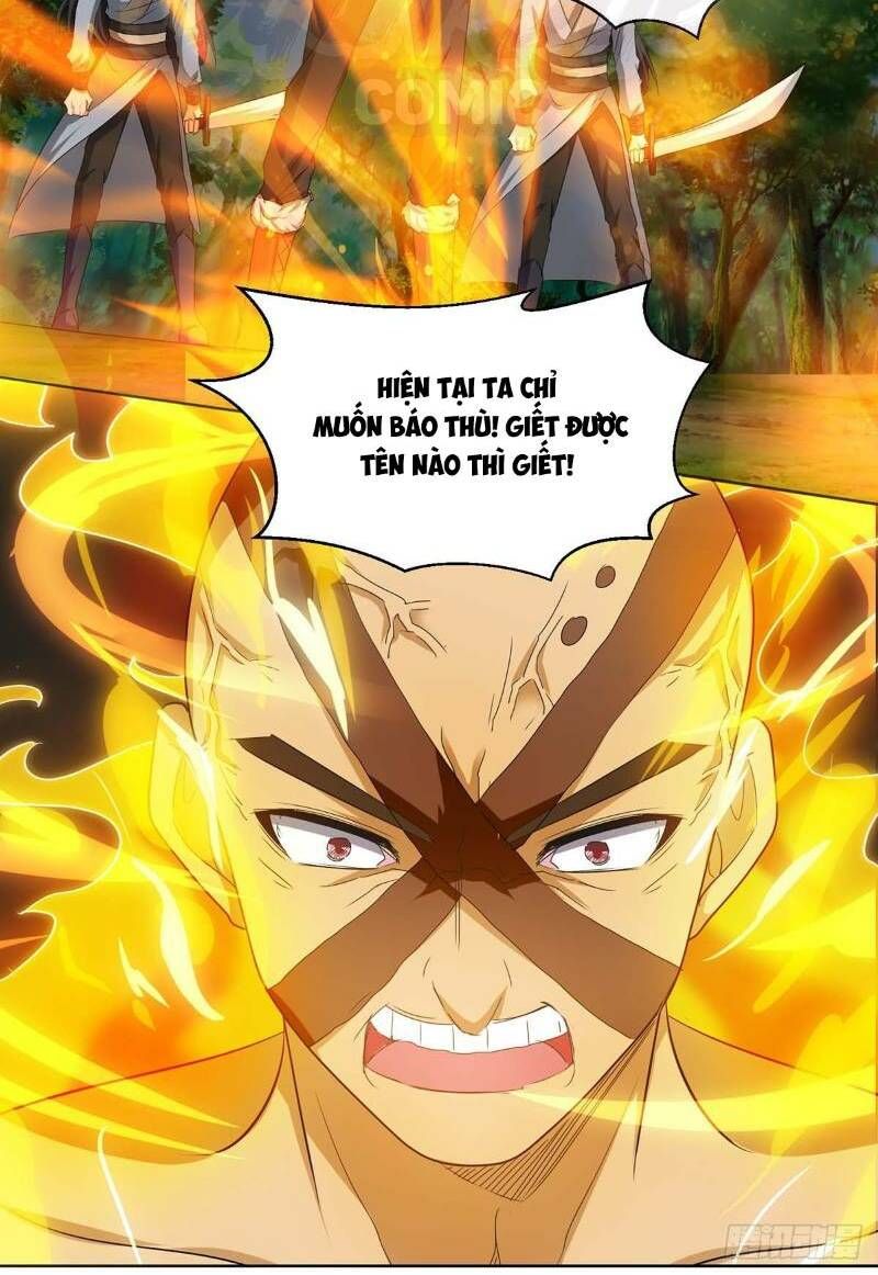 đọc truyện Độc Bộ Tiêu Dao Chương 130 ảnh 5 tại Thiên Thai Truyện