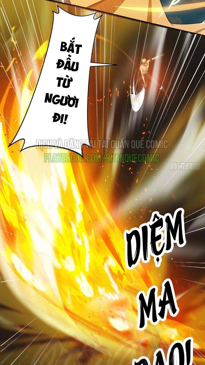 đọc truyện Độc Bộ Tiêu Dao Chương 130 ảnh 10 tại Thiên Thai Truyện