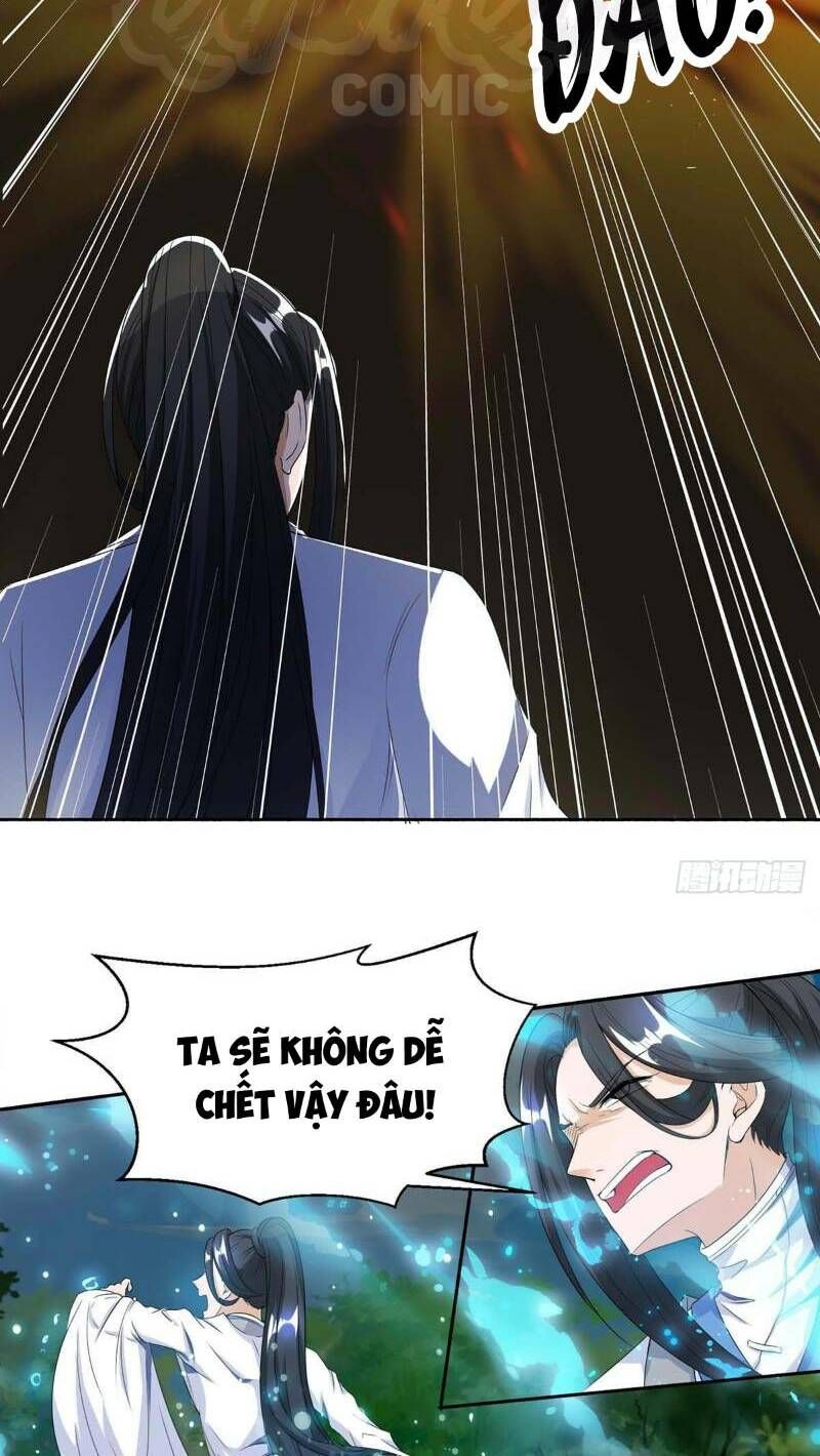 đọc truyện Độc Bộ Tiêu Dao Chương 130 ảnh 11 tại Thiên Thai Truyện