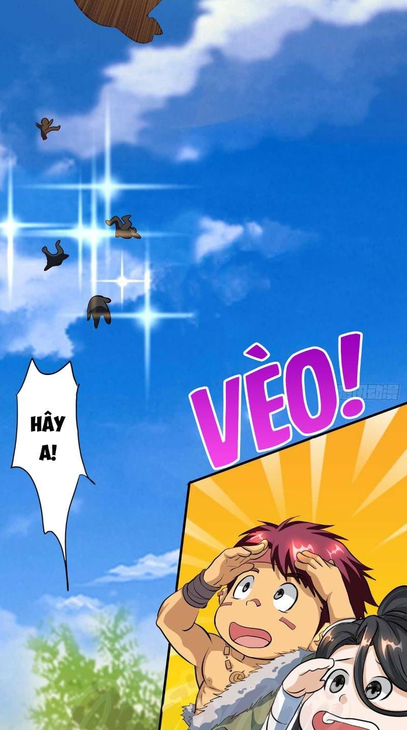 đọc truyện Độc Bộ Tiêu Dao Chương 131 ảnh 12 tại Thiên Thai Truyện