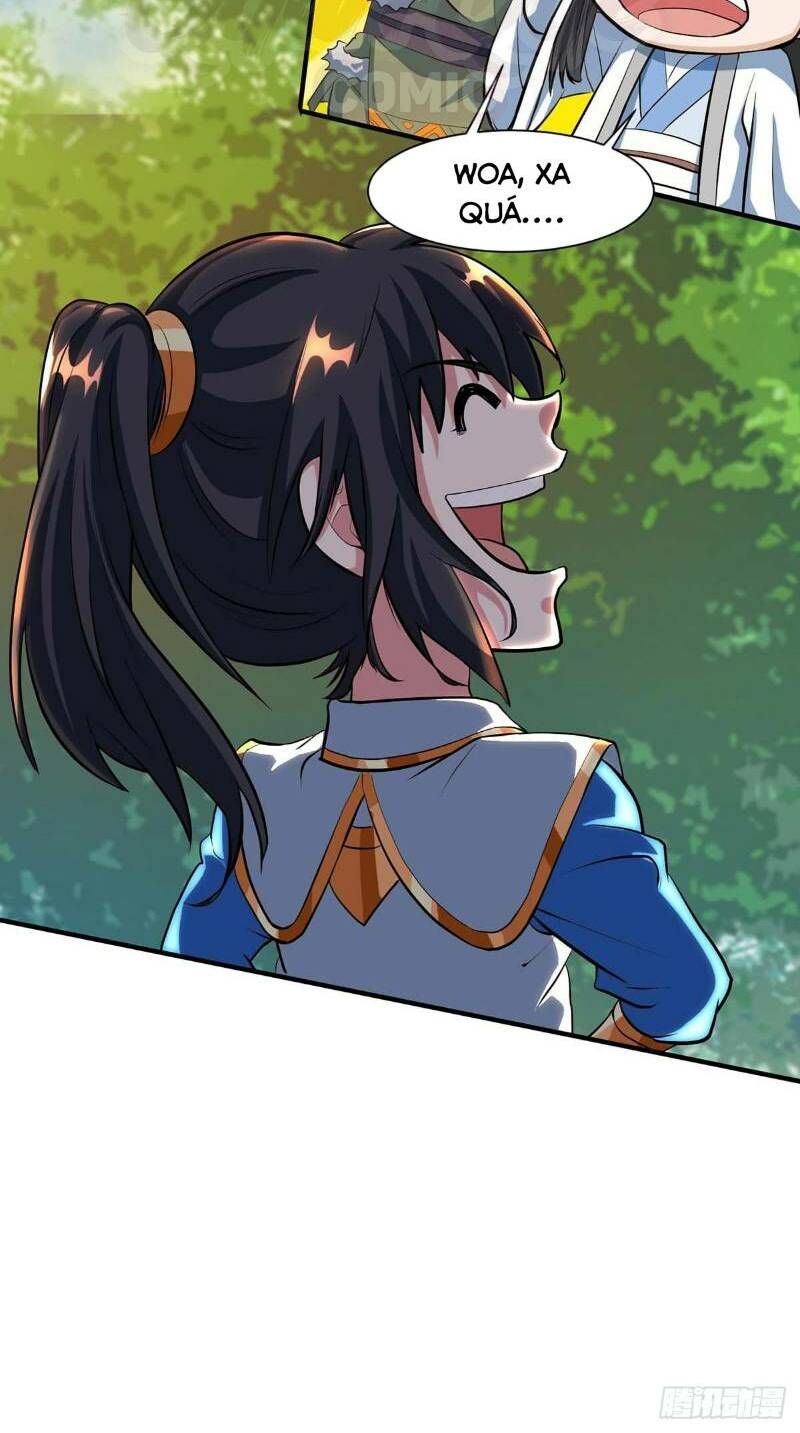 đọc truyện Độc Bộ Tiêu Dao Chương 131 ảnh 13 tại Thiên Thai Truyện