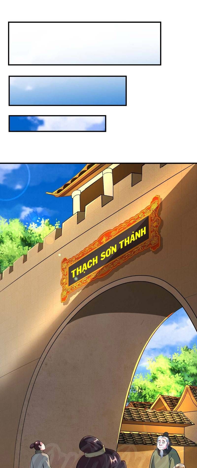 đọc truyện Độc Bộ Tiêu Dao Chương 131 ảnh 14 tại Thiên Thai Truyện